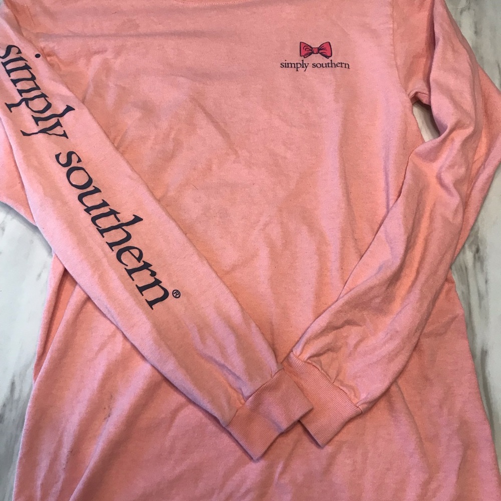 Simply Southern Tee